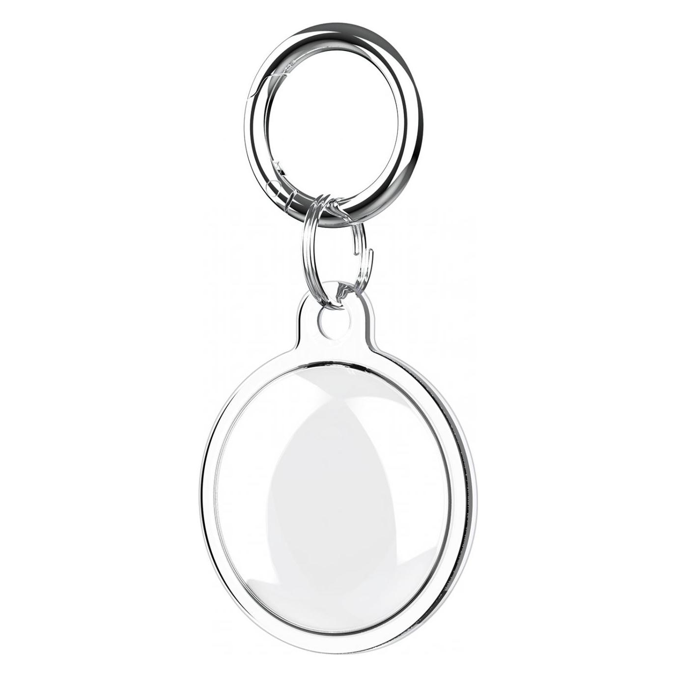 Verbatim 1x2 My Finder Coin Bluetooth Item Finder s/w 32134 (Apple Find My) (32134)