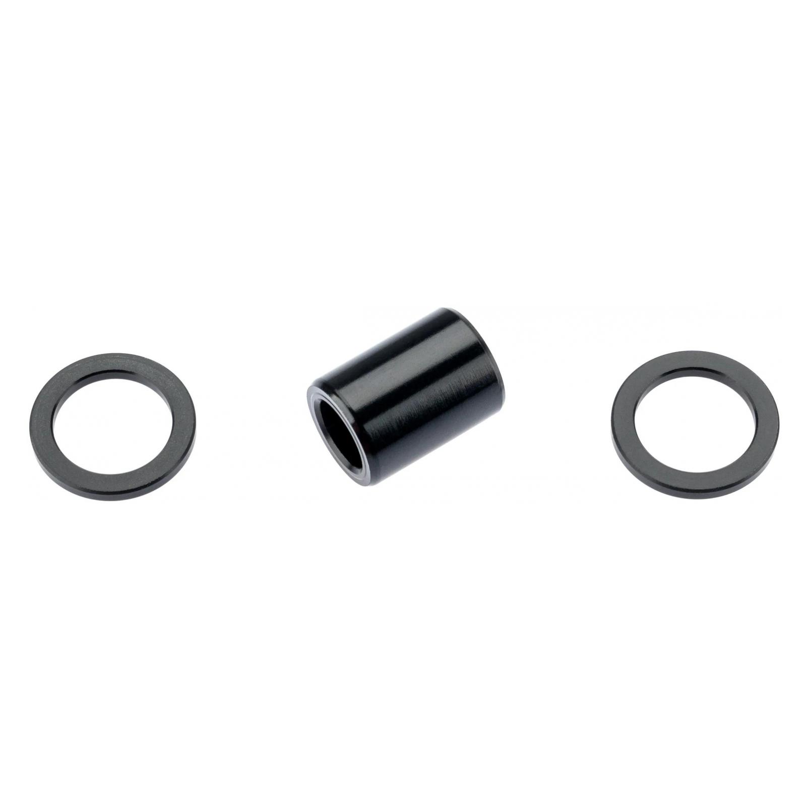 RockShox Mounting Hardware, 1/2" 8x14.0-19.0mm (11.4118.091.863)