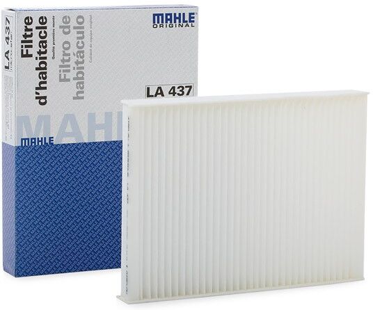 MAHLE LA 437 Pollen filter