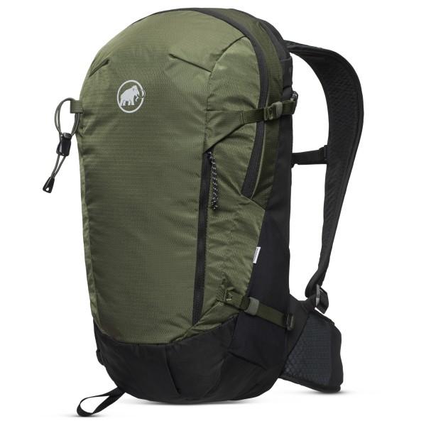 Mammut - Lithium 20 - Wanderrucksack oliv