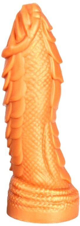 TheAssGasm Gode Silicone Dickyx 18 x 5.5cm
