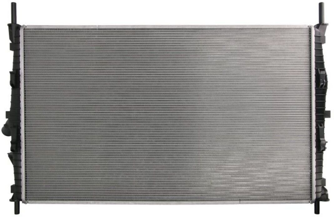 Kühler KOYORAD PL323782