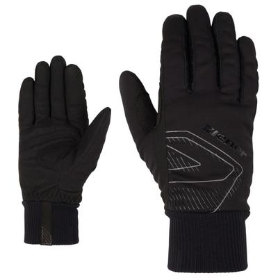 Ziener - Ulano-Z - Handschuhe Gr 11 schwarz