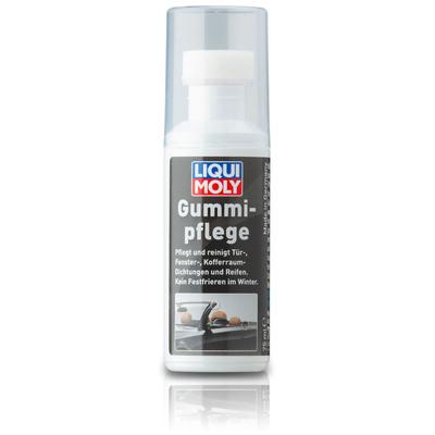 Liqui Moly 75 ml Gummipflege [Hersteller-Nr. 7182]