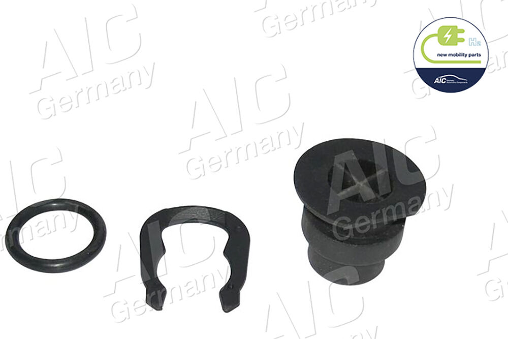 Aic Verschlussstopfen, Kühlmittelflansch Original Quality 51105 Für Vag