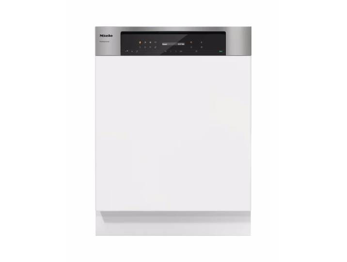 Miele PFD102-60I ED Einbau Geschirrspüler 60cm integriert – Einbau Geschirrspüler 60 cm integriert – edelstahl