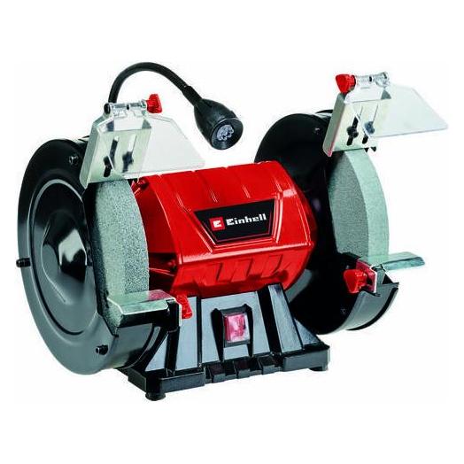 Einhell TC-BG 200 L (Doppelschleifer) (4412633)