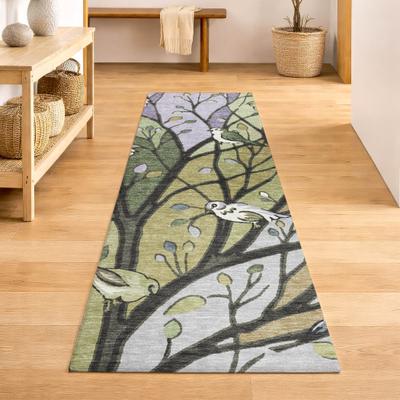 Addison Rugs Premium Washable Super Soft Nature Escape Mayfield Rug