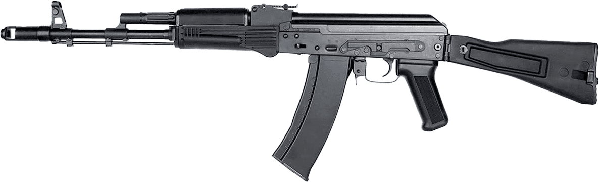 E&L Airsoft E&L AK74MN Essential AEG 6mm