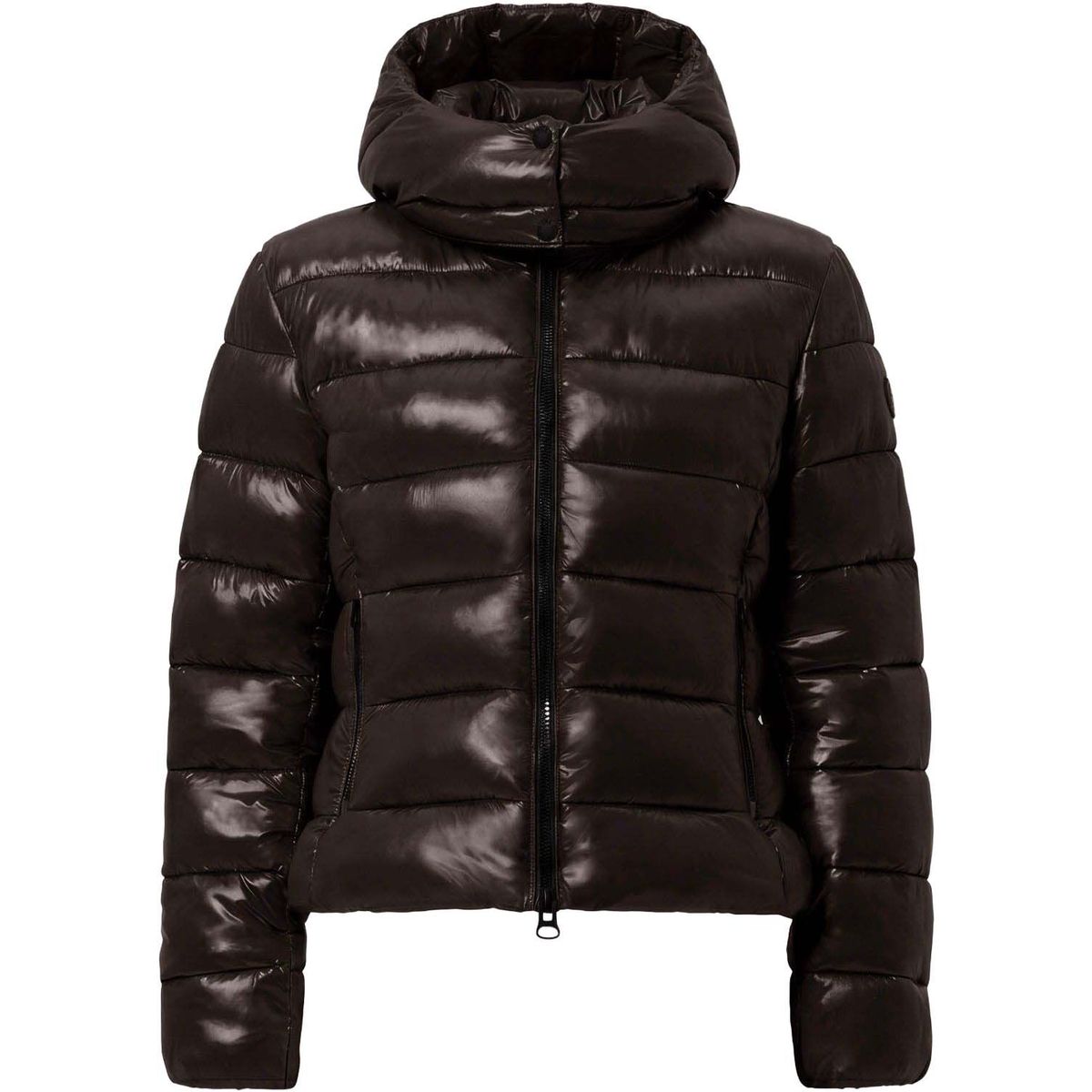 Save the Duck Cosmary brown black (40009) 1 D31470W-LOVE23-40009-1