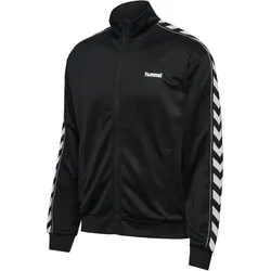 hummel hmlCLUB Chevron Trainingsjacke 2001 - black XXL