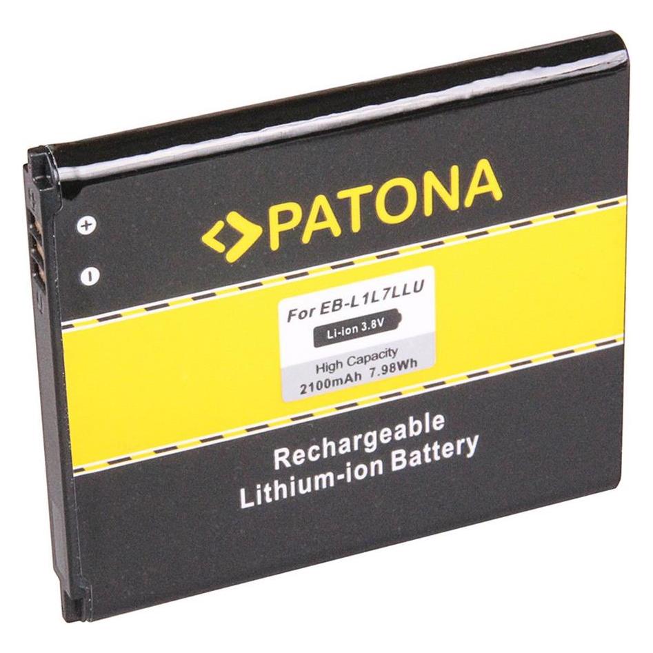 Patona Battery (Akku) (11806832)