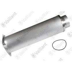 Rohr, Zuluft 80-240 kW Vaillant-Nr. 0020058876