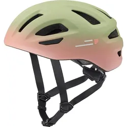 Bollé Helm Spero Gr. S grün / rosa