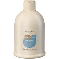 300ml ALTER EGO SCALPEGO Balancing Shampoo