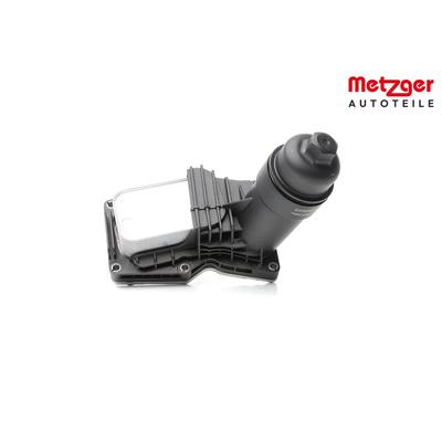 METZGER Gehäuse, Ölfilter MINI 2370167 11428507150,8507150