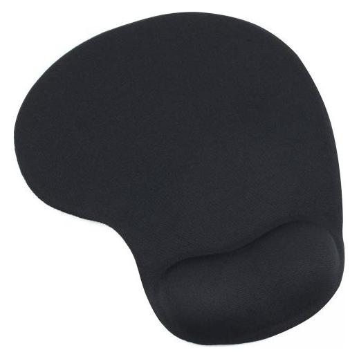 Sbox MP-01B black Gel Mouse Pad (MP-01B)