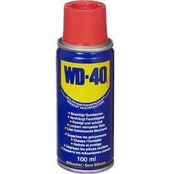WD-40® Schmiermittel 100,0 ml