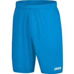 Jako Sporthose Manchester 2.0 - Jako blau - M
