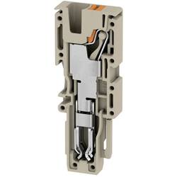 Weidmüller 2540360000 Prüfstecker Passend für (Details): Stecker für die zusätzliche Bestückung von Reihenklemmen. 50 St.