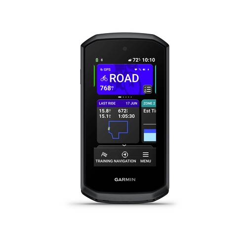 Garmin Edge Explore 3 Fahrrad-Navi Fahrrad GLONASS, GPS, Bluetooth