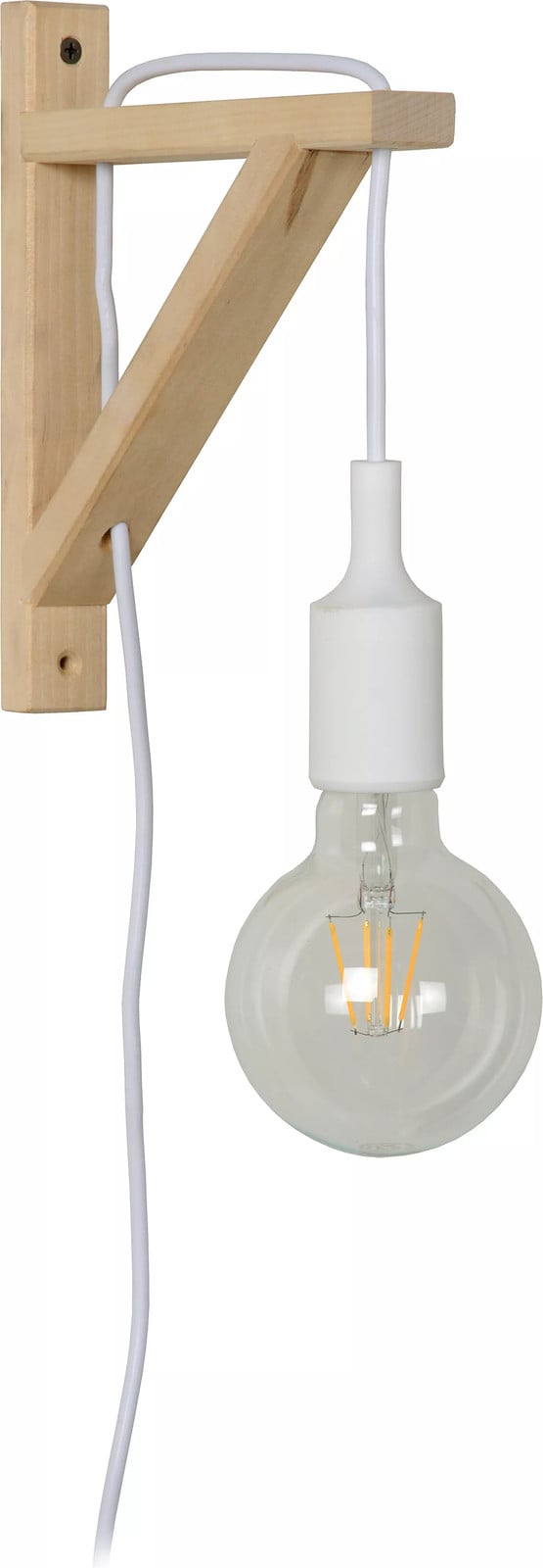 Lucide Wandlamp voor volwassenen