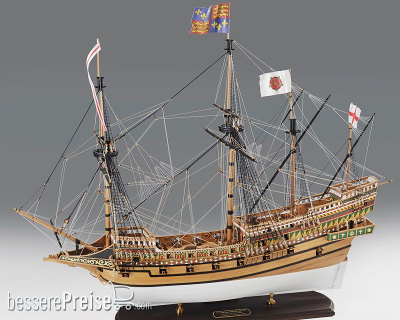 VICTORY MODELS 25069