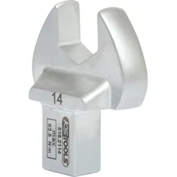 KS Tools Einsteck-Maulschlüssel - 516.2114