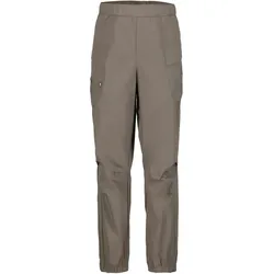 ICEPEAK Kiana S9 UPF 50 Outdoorhose Kinder 276 - granite 176