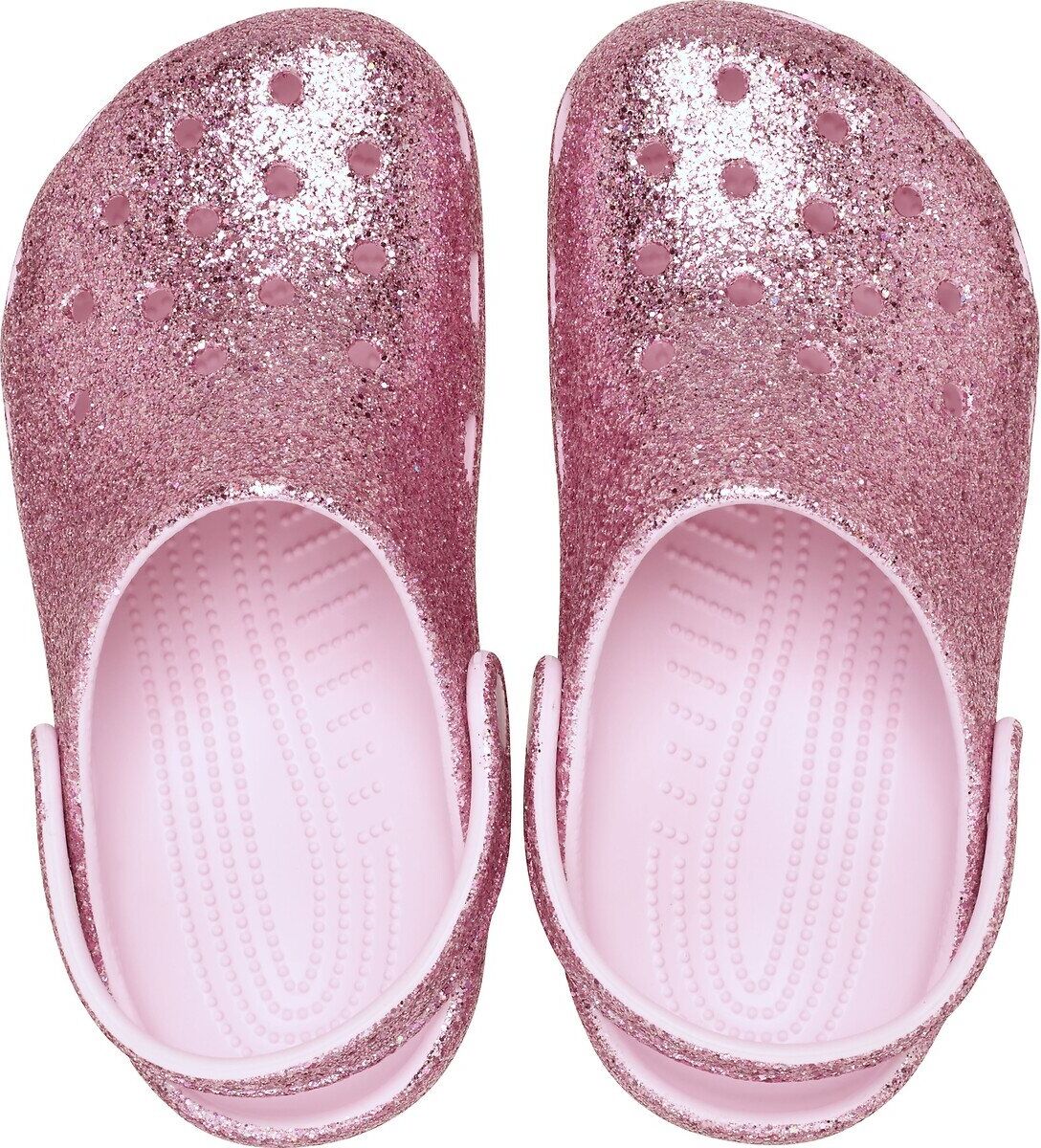 CROCS Sabots CLASSIC CHUNKY GLITTER