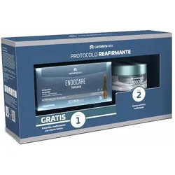 Endocare, Beauty Geschenkset, Set Protocollo Rassodante Tensore (Gesichtspflege Set)