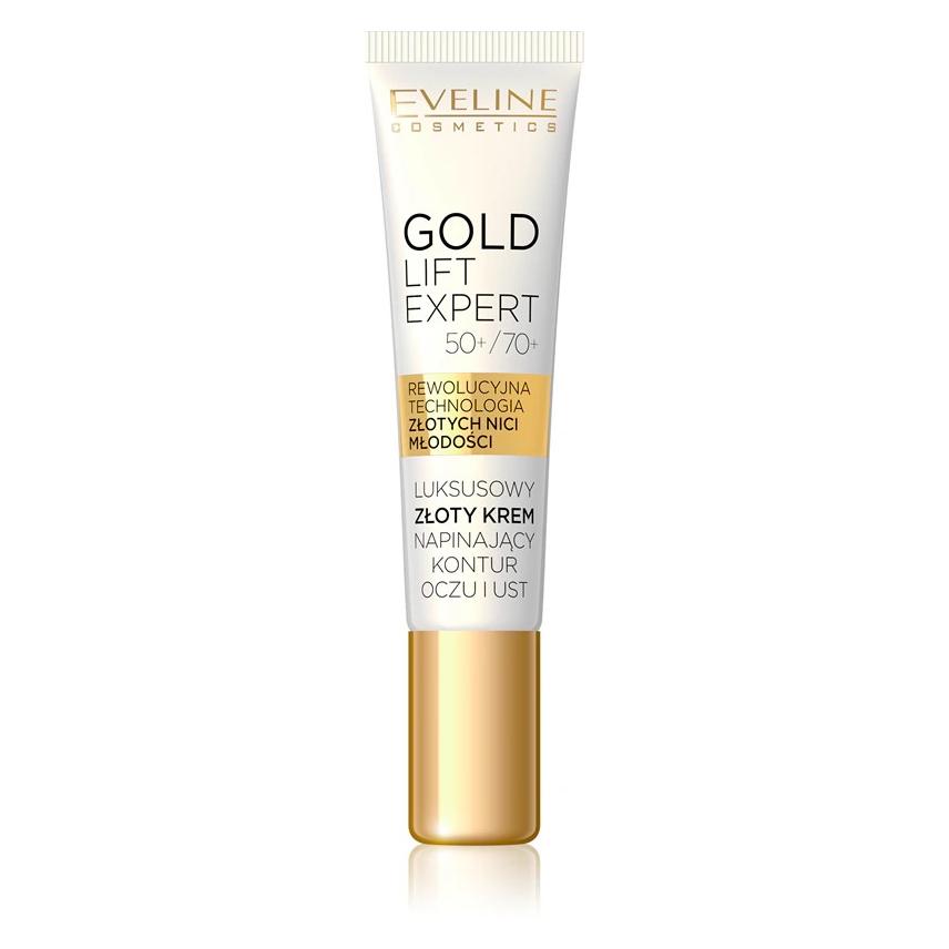 Eveline Gold Lift Expert (15 ml) (087746)