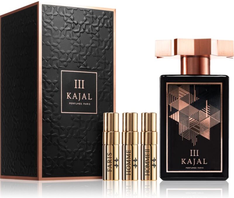 Kajal Kajal III EDP U 100 ml