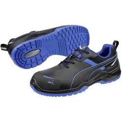 Puma, Sicherheitsschuhe, Sicherheitsschuh (44)