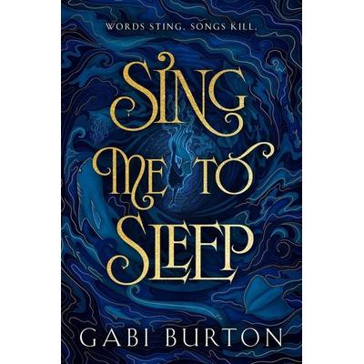 Burton, G: Sing Me to Sleep, Taschenbuch von Gabi Burton, Hodder And Stoughton