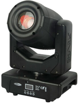 Showtec Shark Spot One