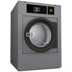 Virtus Normalschleuder-Waschmaschine 28 kg (1:10) mit Touch Plus Bedienung und Ablaufventil (LN28TP2E)
