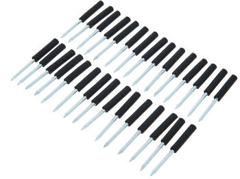 Studio 49 A/SX-03 Pins with Rubber