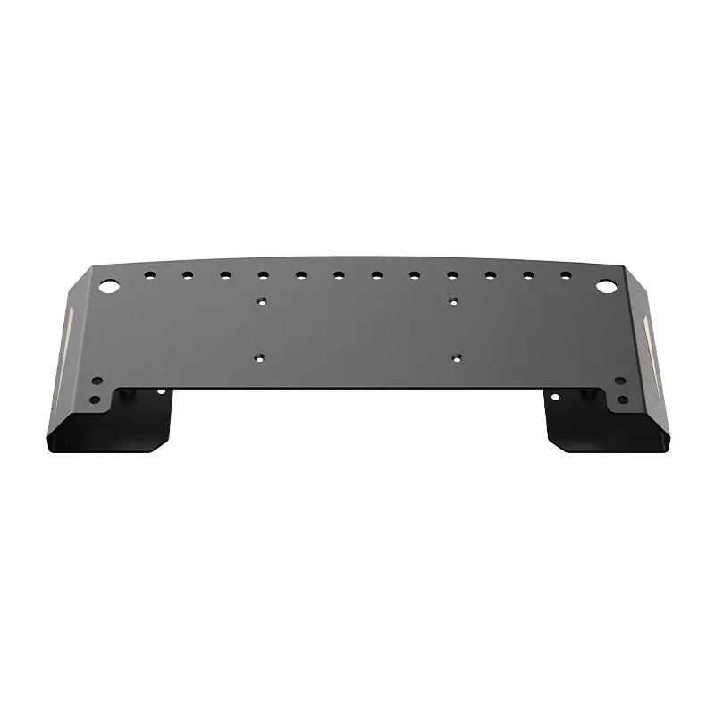 Moza Racing mBooster Base Extension Plate