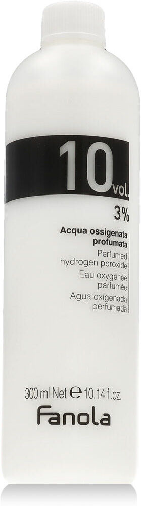 Fanola Perfumed Hydrogen Peroxide 10vol. 3% 300 ml