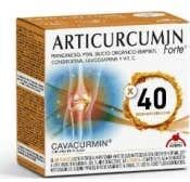 INTERSA Articurcumin Forte 30 Sobres