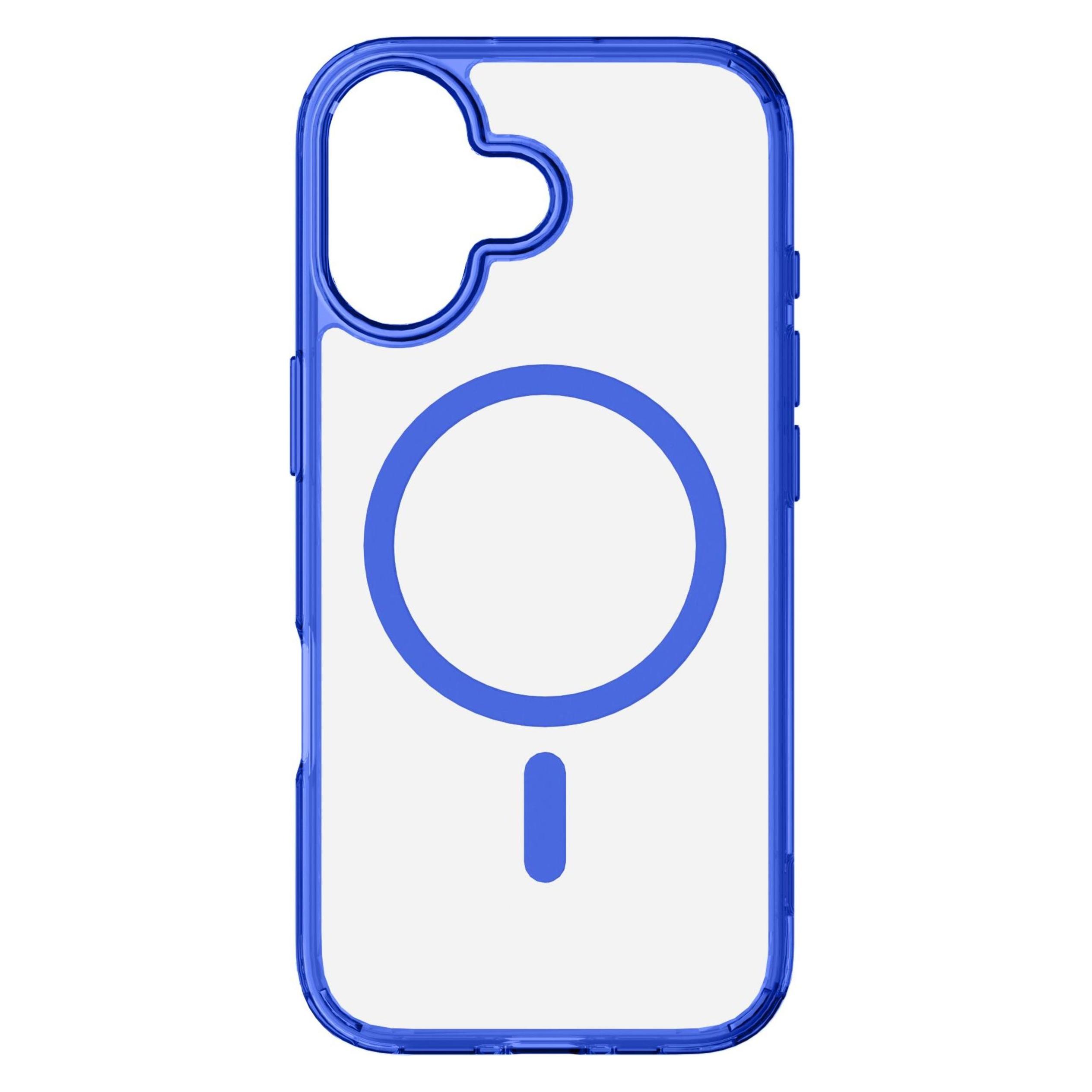 Cellularline Iconic MAG MagSafe Case (Apple iPhone 17) (61203)