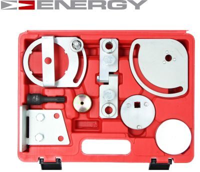 Energy Einstellwerkzeugsatz, Steuerzeiten Ne00621