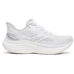 Saucony Triumph 24  Herren Laufschuhe weiß - 46.0 EU