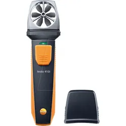 TESTO 0560 1410 - testo 410 i - Flügelrad-Anemometer