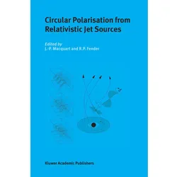 Circular Polarisation from Relativistic Jet Sources, Fachbücher