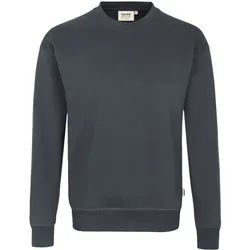 Sweatshirt "PERFORMANCE" 475 - M - anthrazit