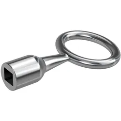 Basi Dornschlüssel - Innen-Vierkant 7.5 mm