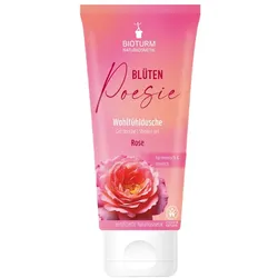 Rose - Wohlfühldusche 200ml