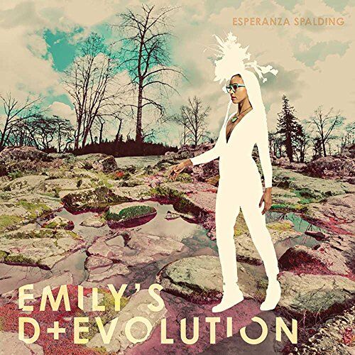 Esperanza Spalding - Emily's D+Evolution - Preis vom 16.10.2026 11:41:07 h